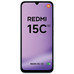 SMARTPHONE XIAOMI REDMI 15C 5G 4-128 GR-DU12 SMARTPHONE XIAOMI REDMI 15C 5G 4-128 GR